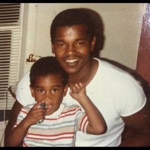 Meet your Posher, Richard t.